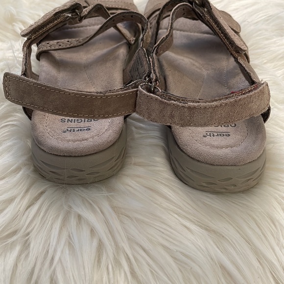 earth origins westfield winona